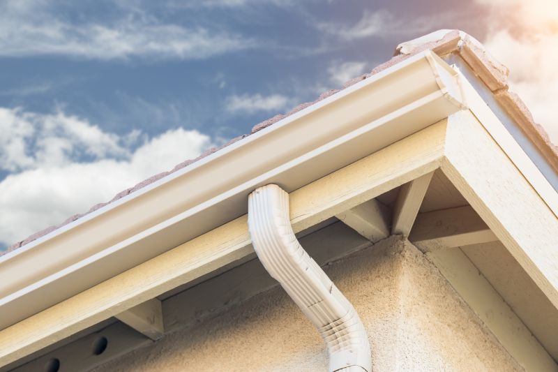 When To Install New Gutters Vs. Replace Existing Ones On Your Home